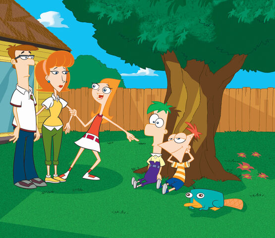 File:Phineas and Ferb promopic.jpg