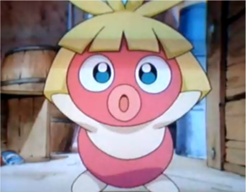 pichu bros. in party panic online pichu bros. in party panic online