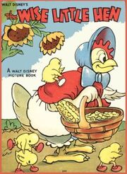214px-1935 Petite-poule-avis-e.jpg