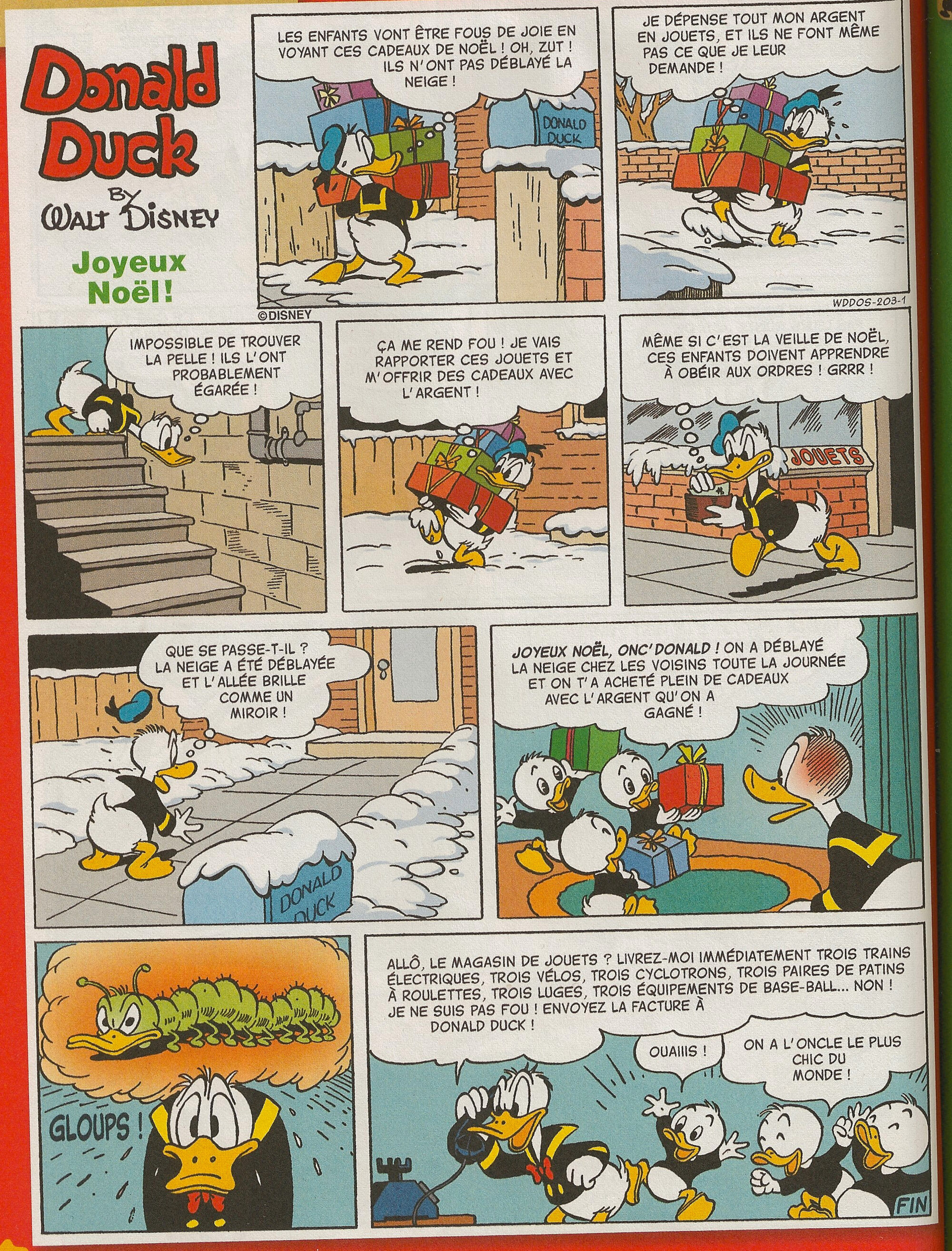 Joyeux No l Picsou Wiki 2000 cb= &path prefix=fr