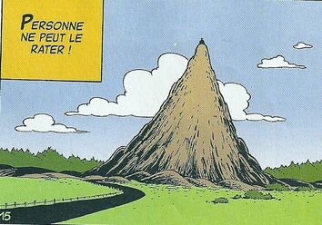 Mont Crapahutt