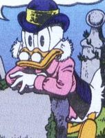 Hr-Fergus McPicsou