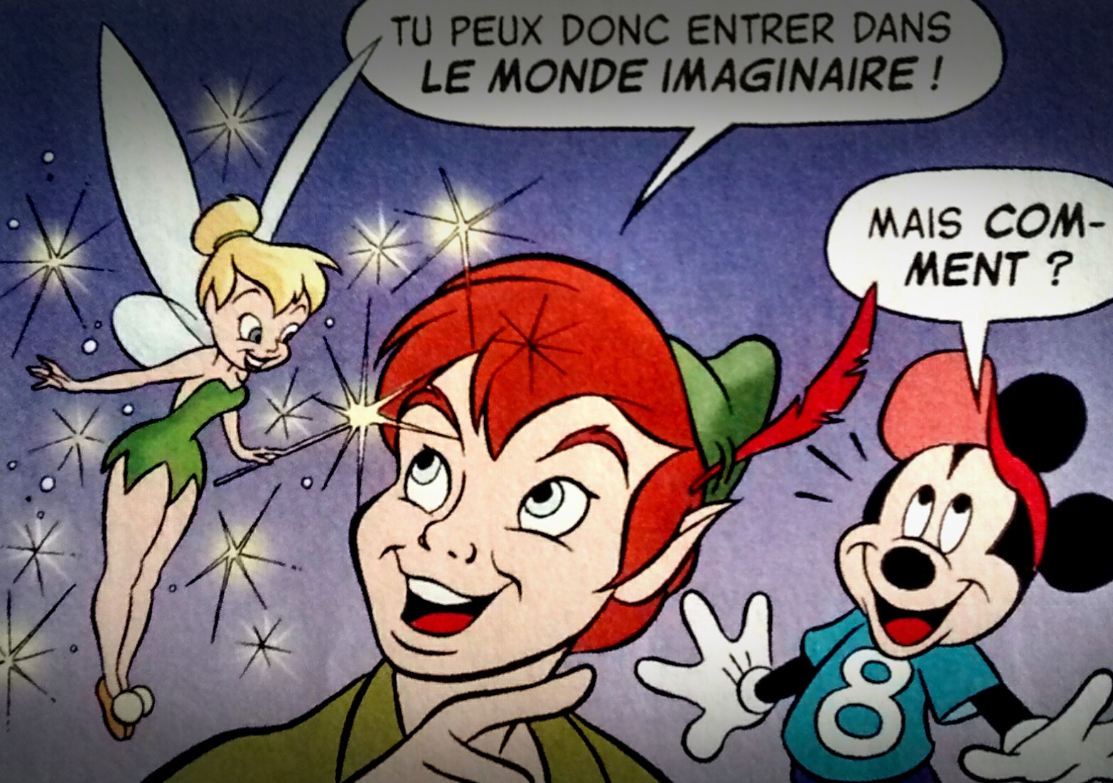 Didou La Fée Arc En Ciel Coloriage Enfant La Fée Clochette | 30000 ++ collections de pages à