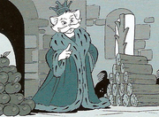 Feursthouane
