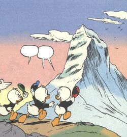 Matterhorn