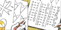 TemplarCipher