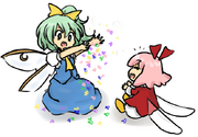Fairies