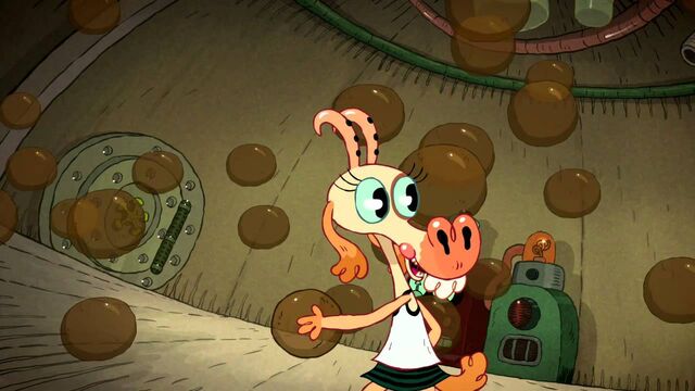 File:Goat holding Fudge Bubble.jpg