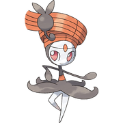 648Meloetta-Pirouette