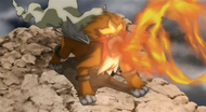 Yianni's Entei