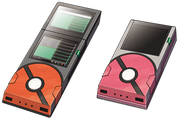 Pokedex