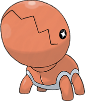 Kim's Trapinch