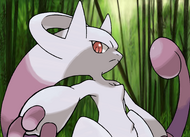 Mega Mewtwo Y 2