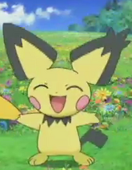 Silus Pichu