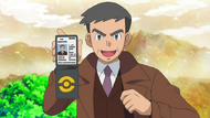 Looker badge