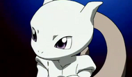 Infant Mewtwo