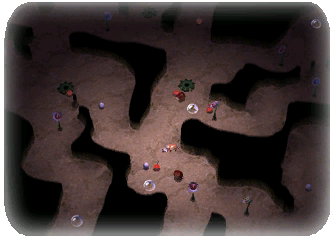 DimLabyrinth