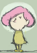 B-Chara