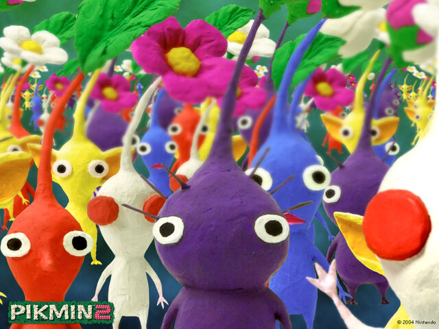 File:Pikmin2varietyofPikmin.jpg