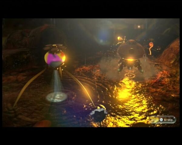 File:Pikmin3 sunset.jpg