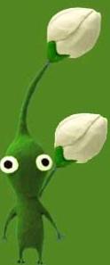 Bomb-Rock Pikmin 2