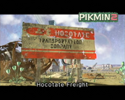 Hocotate Freight