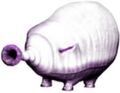 Poison Blowhog
