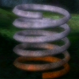 Coiled Launcher