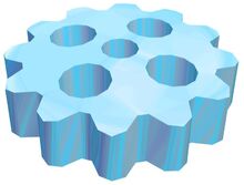 AutomaticGear