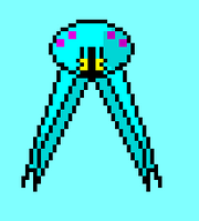 Frosty dweevil