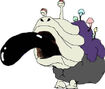 Toxic BulblaxWOB