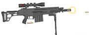 L.A.T CSR-1