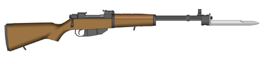 FCA Modelo 1930 carbine