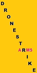 DRONESTRIKE Logo