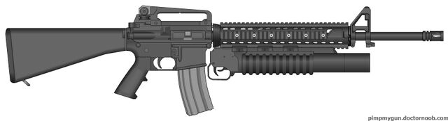 File:M16A4 gl.jpg
