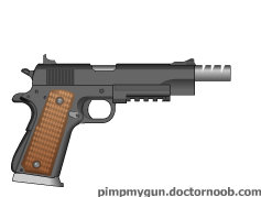 Custom1911
