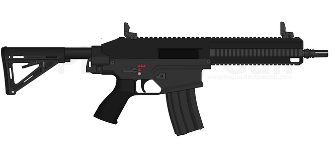 CRB