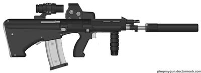 Aug Spec Ops