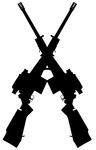 Padduscus Arms logo