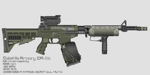 Cm25-stats