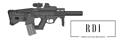 RA-08 Modified