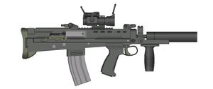 L85 Internally Compressed