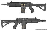 PRK670GSU