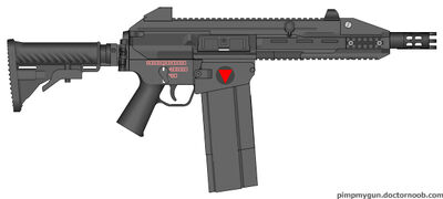 Valkyrie Industries ACS