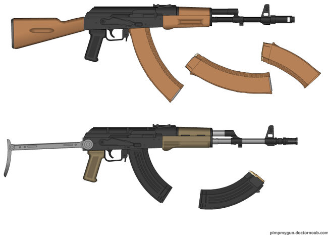 AK