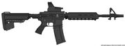 AV MK2 Carbine