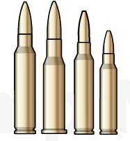 Bullet Comparison