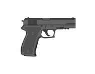 Pistol Nmb2