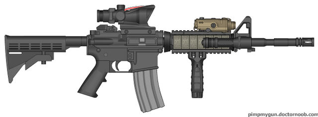 File:Battle Of LA Weapon's.jpg