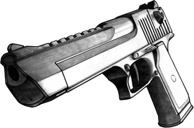 Image - Desert-eagle-psd60187.png | Pimp My Gun Wiki | FANDOM powered